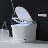 Intelligent Toilet 7730