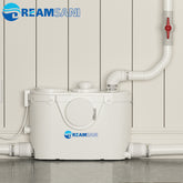 FLO500-B Dreamsani 500W Macerator Pump