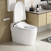 Flo-Dream Smart Bidet Toilet