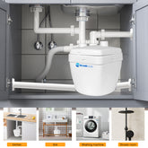 FLO-SP100 Dreamsani Shower/Sink pump