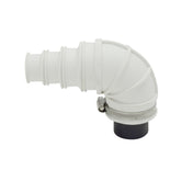 FLO-LUXURY Dreamsani Mazeratorpumpe