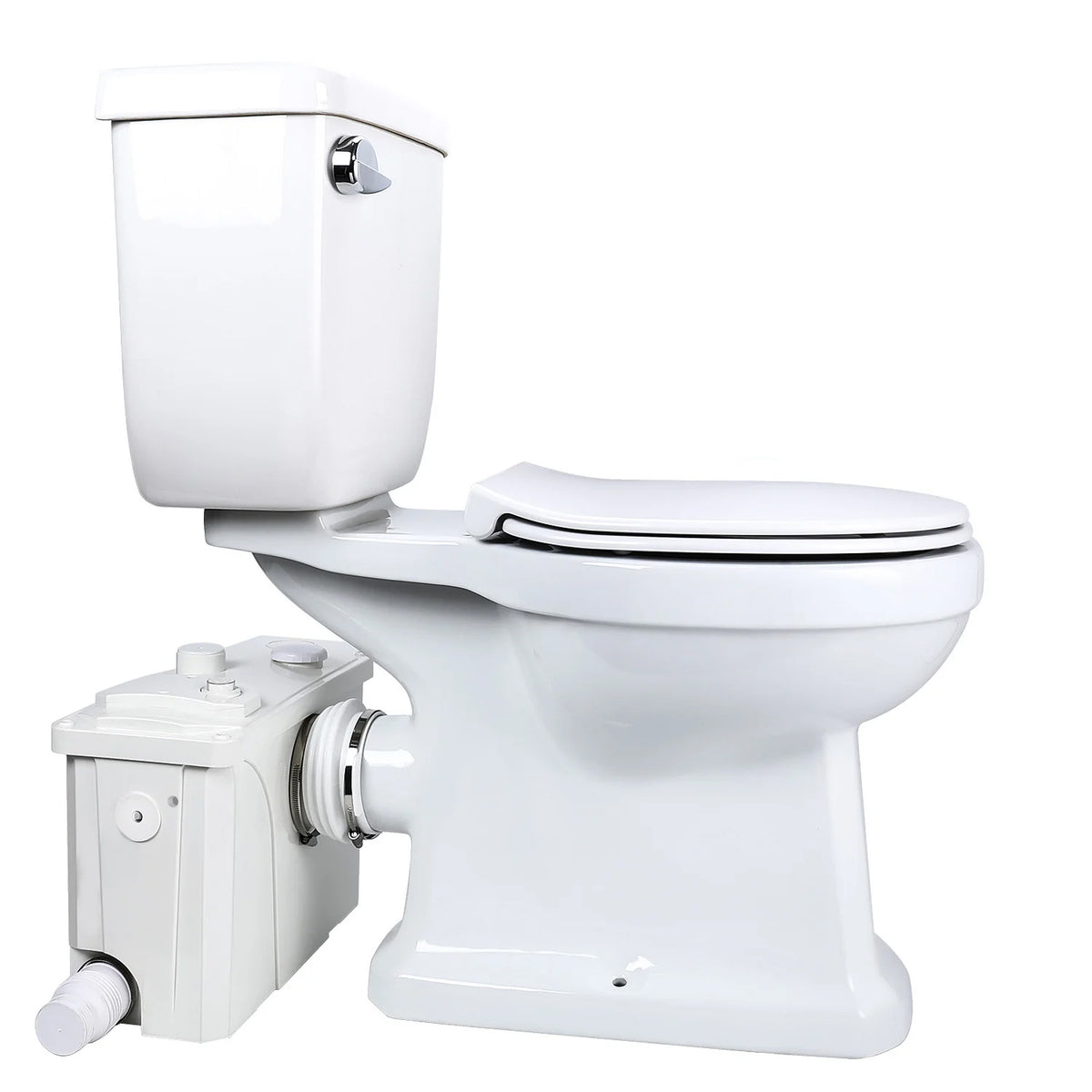 LSFLO500 Toilettes à macération Dreamsani 500W