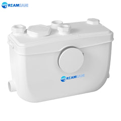 DreamSani-600 Dreamsani 600W Macerator Pump