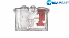 Dreamsani FLO700 Macerator Pump Switch Box