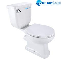 LSFLO500-B Toilettes à macération Dreamsani 500W 