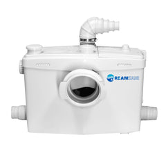 FLO900 Dreamsani 900W Macerator Pump