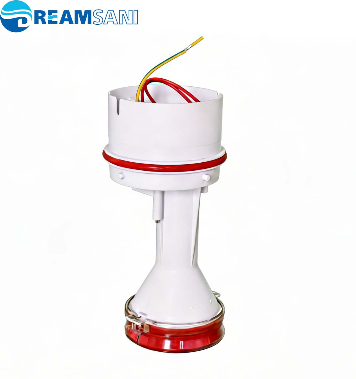 Dreamsani FLO700 Macerator Pump Switch Box