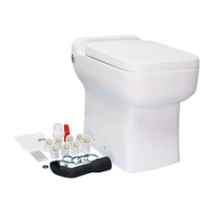 FLO-LUXURY Dreamsani Mazeratorpumpe