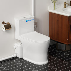 FLO900 Dreamsani 900W Macerator Pump