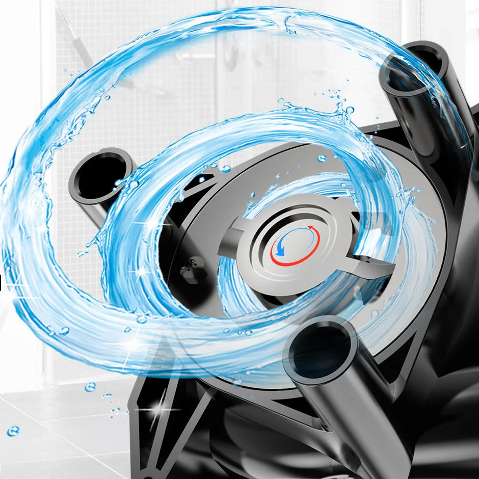 FLO500 Dreamsani 500W Macerator Pump for Macerating Toilet Upflush